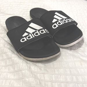 Adidas Slides